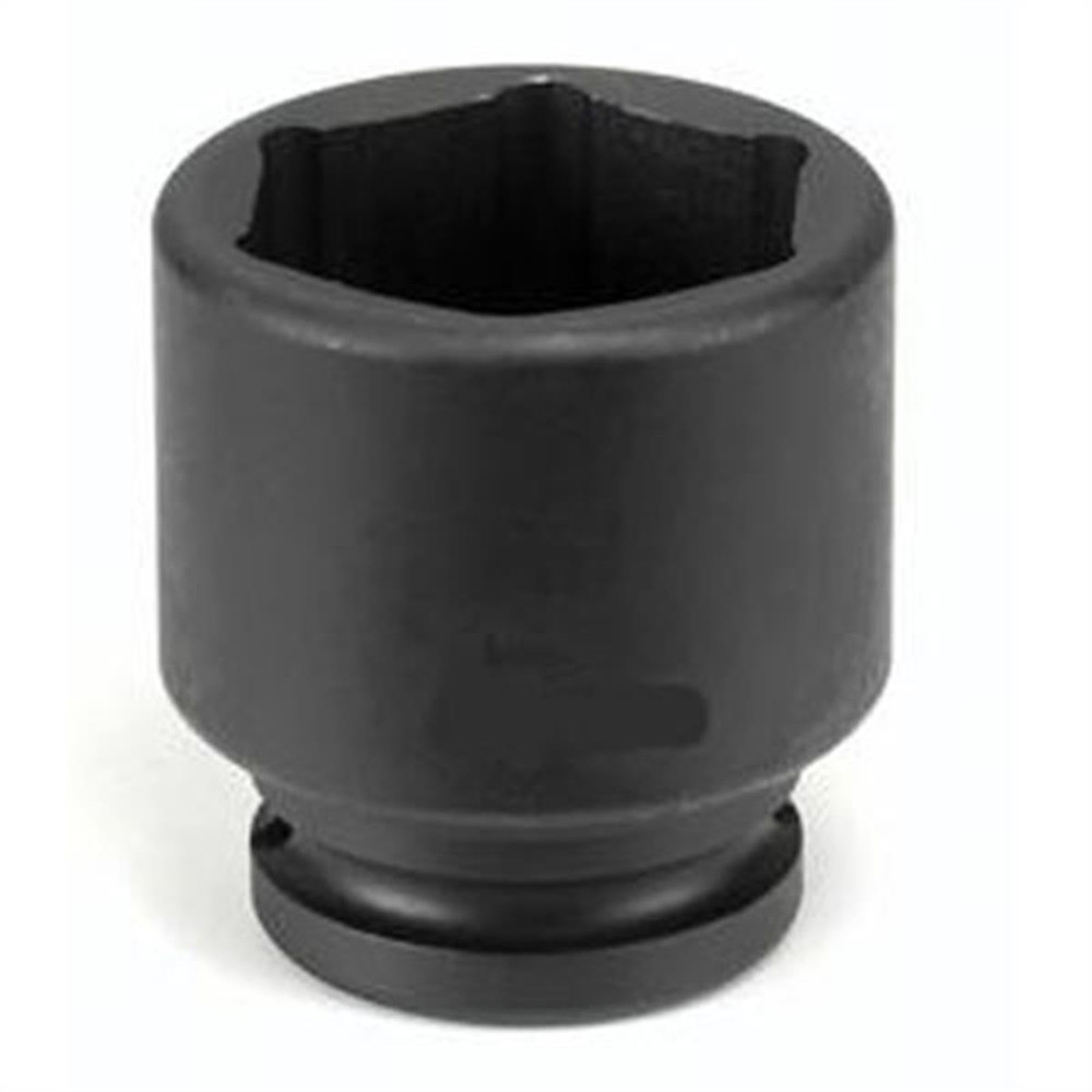 Grey Pneumatic 3/4" Drive x 27mm Standard Socket