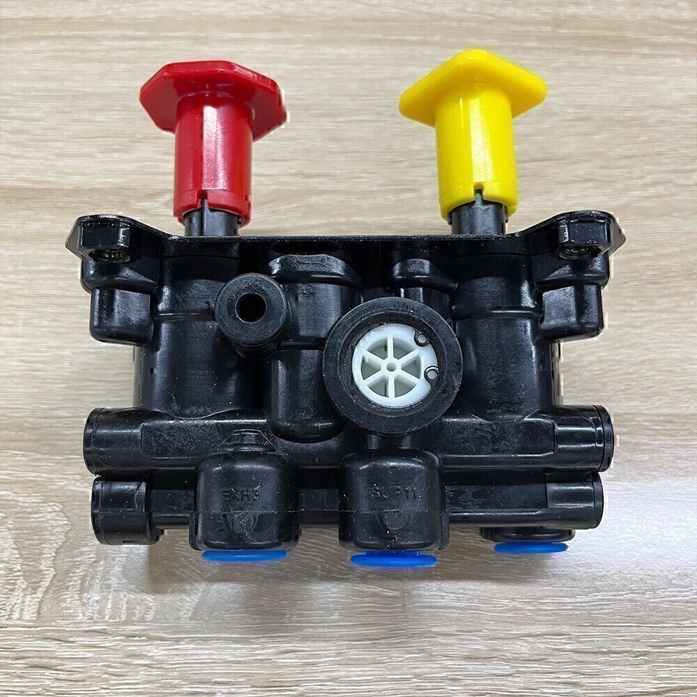 MV3 Dash Control Module for Trailer Parking Brake - Replaces for Bendix 800516
