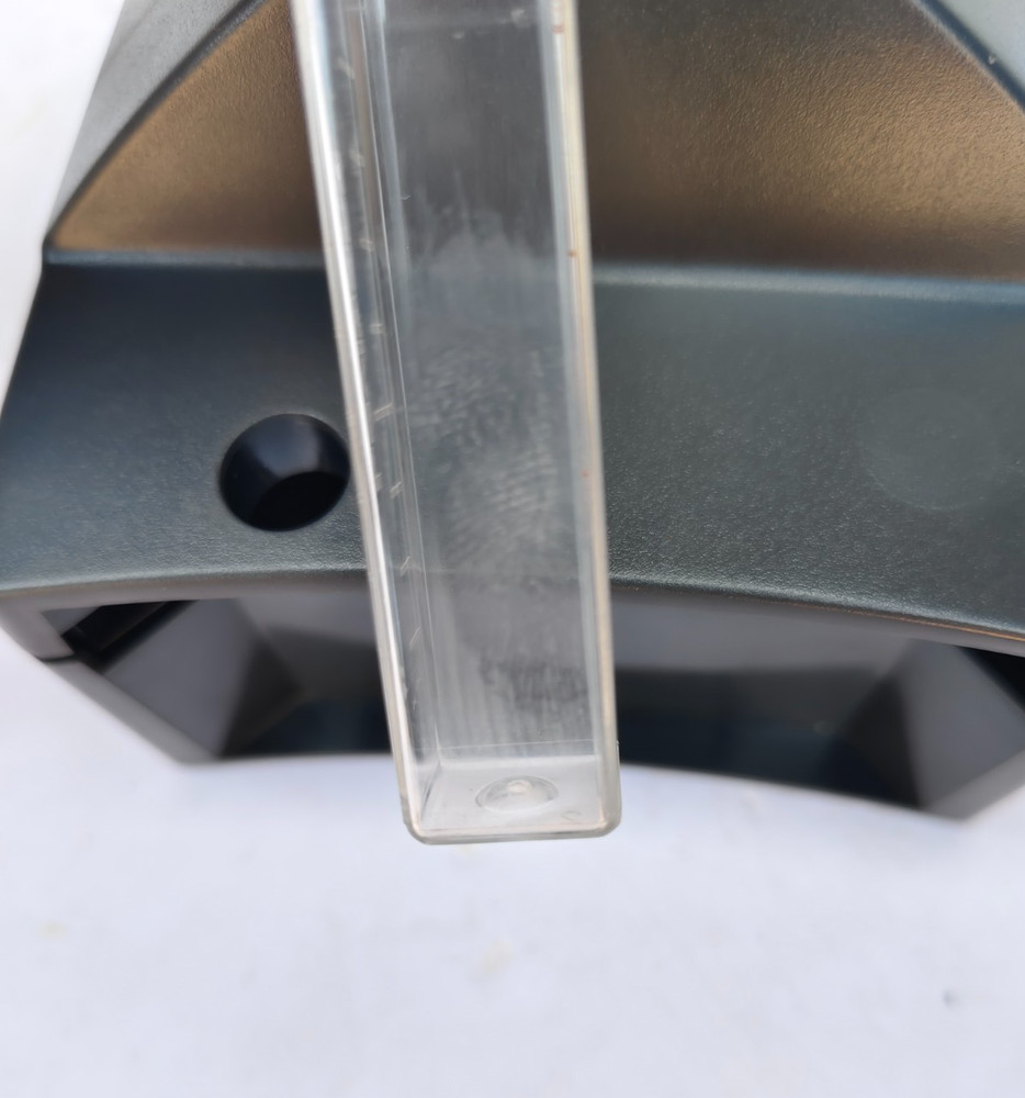 LOVIBOND COMPARATOR 2000+ TEST KIT