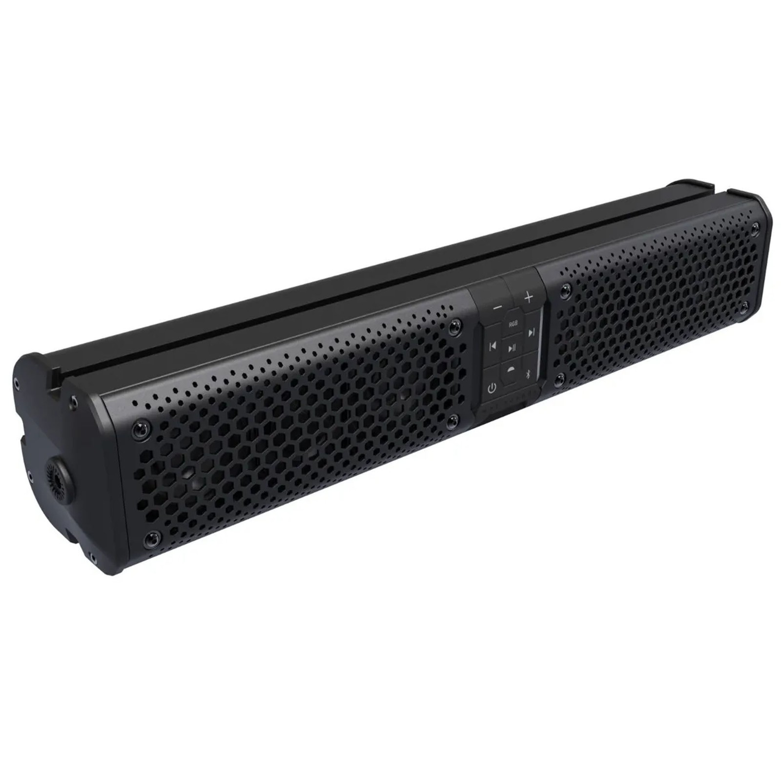 Can-Am 715008282 Wetsound Stealth XT 6 Can-Am Edition Sound Bar Defender