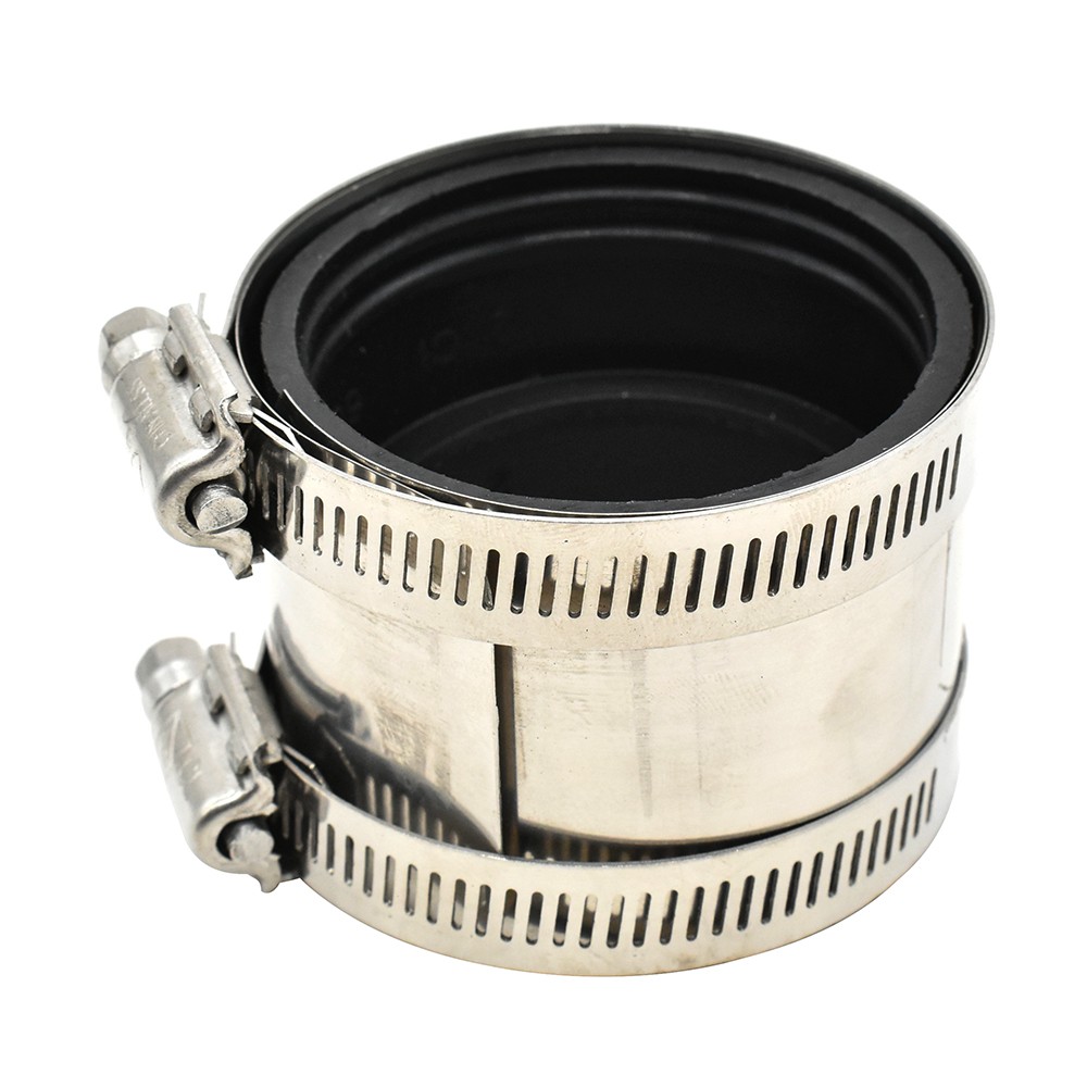Primex 85586 1-1/2 x 1-1/2 Cop-Pipe