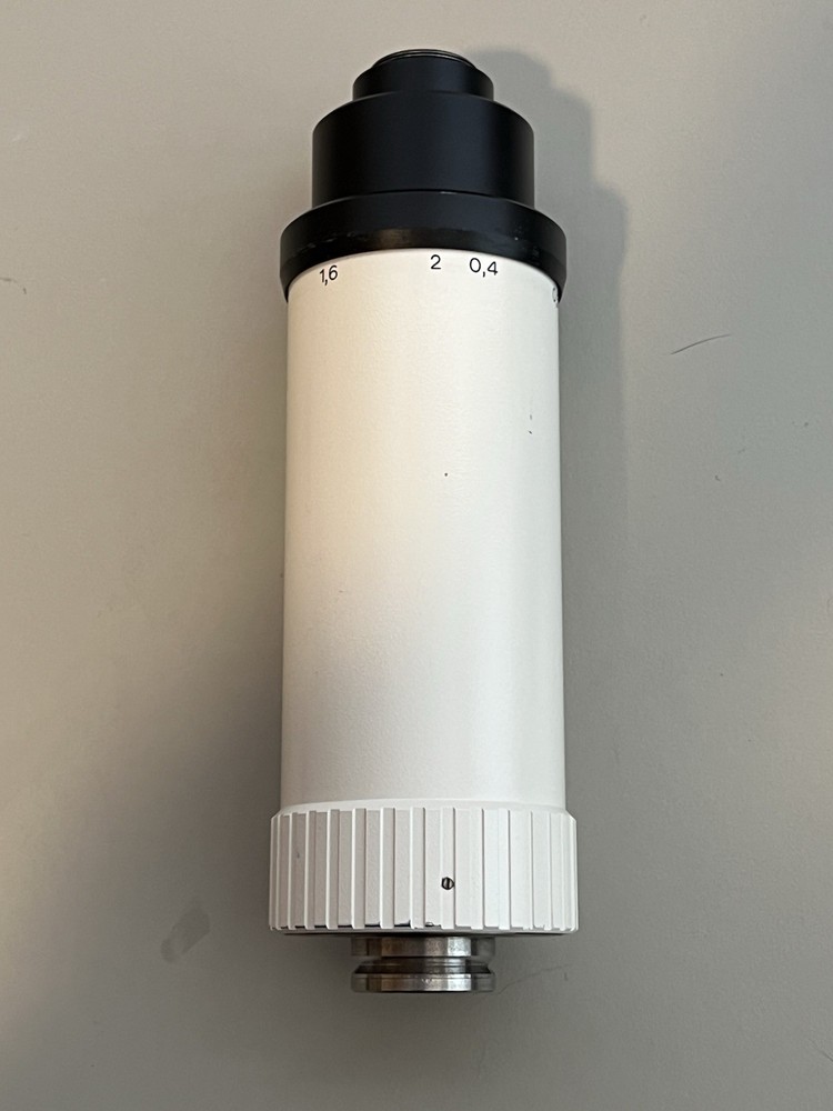 Zeiss 456123 Camera Adapter