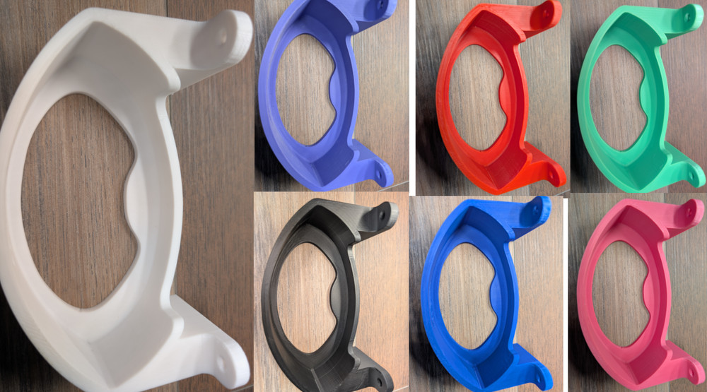 Eero 7 Pro / Eero 7 Max Wall Mount