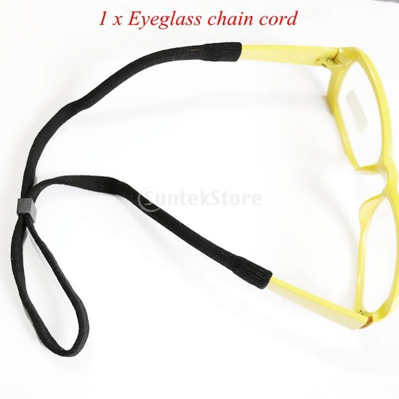 Elastic Strap Cord Lanyard Holder Chain Spectacles Eyeglass