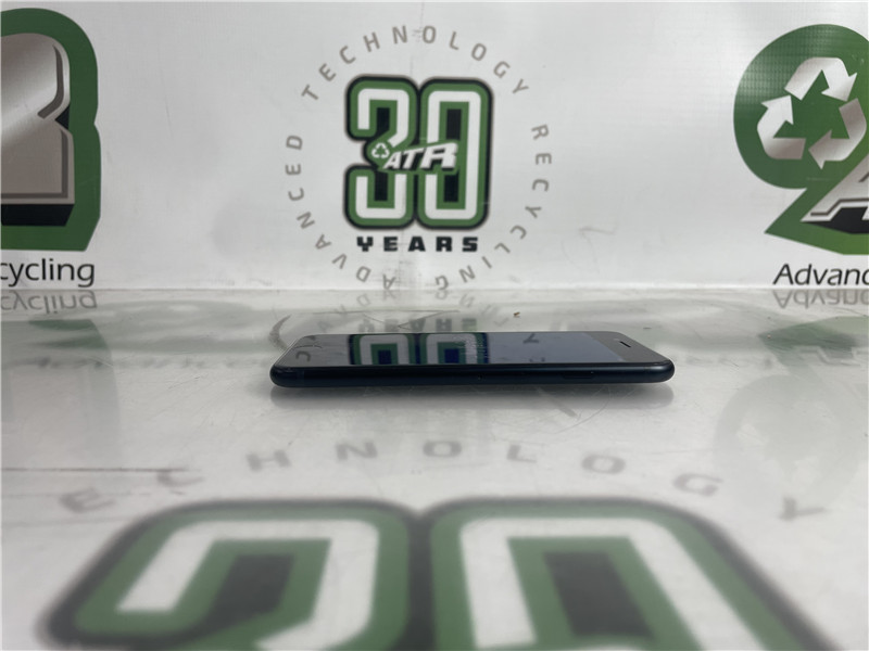 Apple iPhone SE 3rd Gen Smartphone A15 Bionic 64GB Midnight 5G