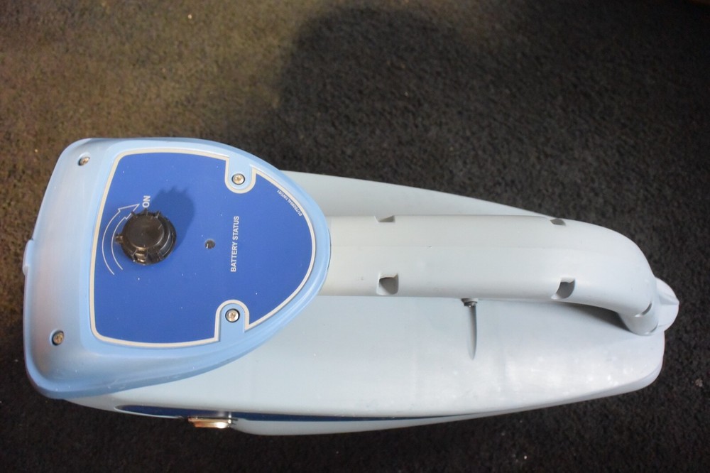 Radiodetection Model RD500 Plastic Water Pulse Knocker Transmitter