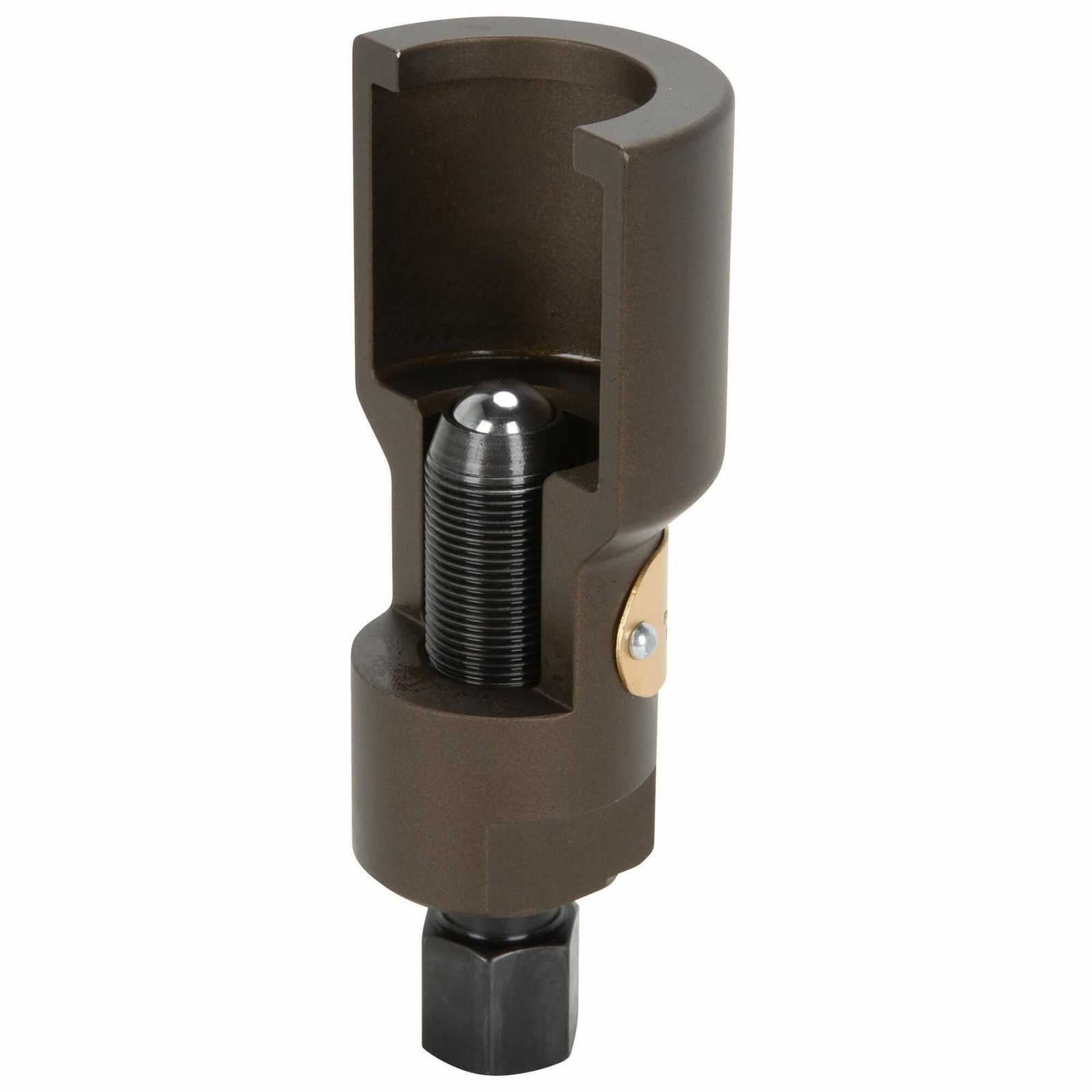 Fast Eddy Co. No. 3 Pinion Gear Puller for all 1999 & earlier Harley-Davidson