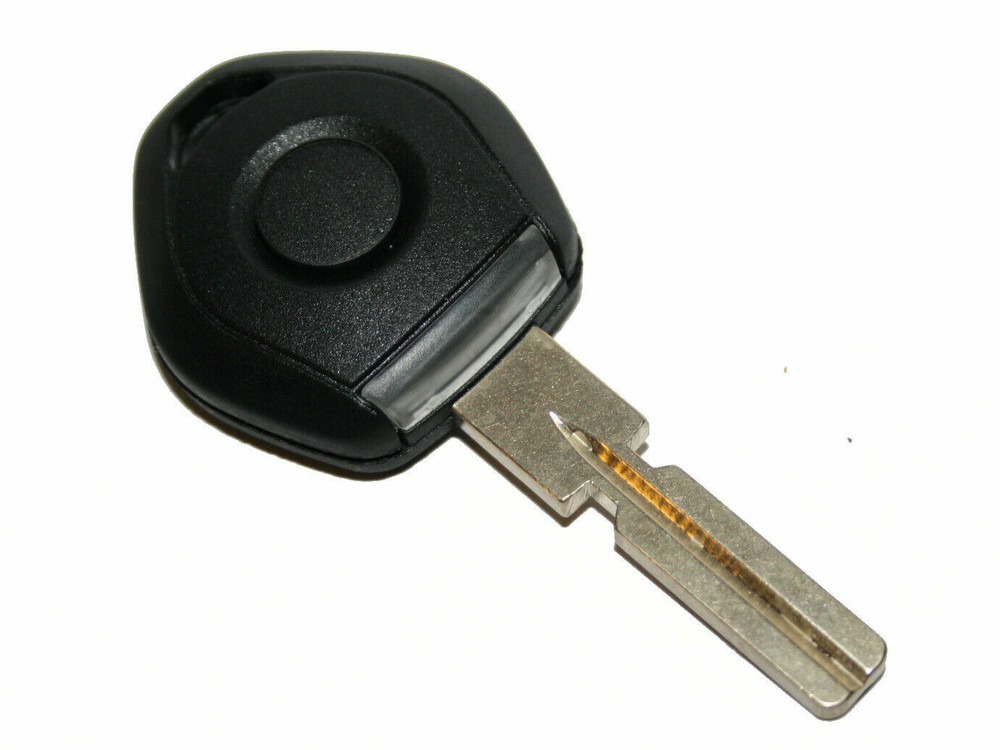 For BMW E31 E39 E38 Z3 3 5 7 E36 E32 E34 LED Lamp Button Remote Key Blank A67