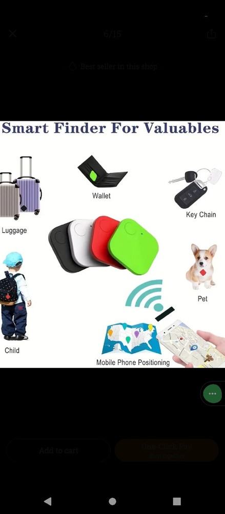 gps tracker for dogs