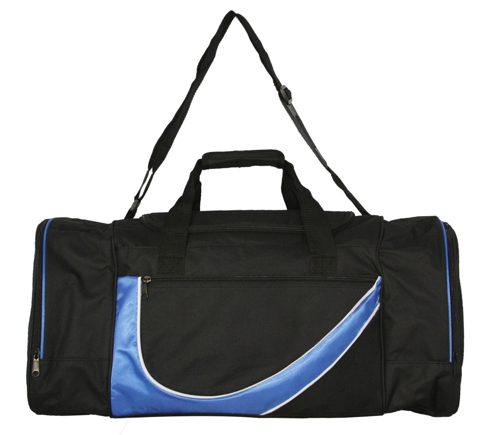 Ensign Peak Large Travel Duffel Bag