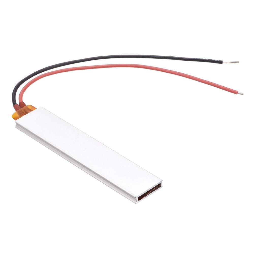Heating Element 12V 18W-125W 200C Consistent Temperature Ceramic Thermostatic