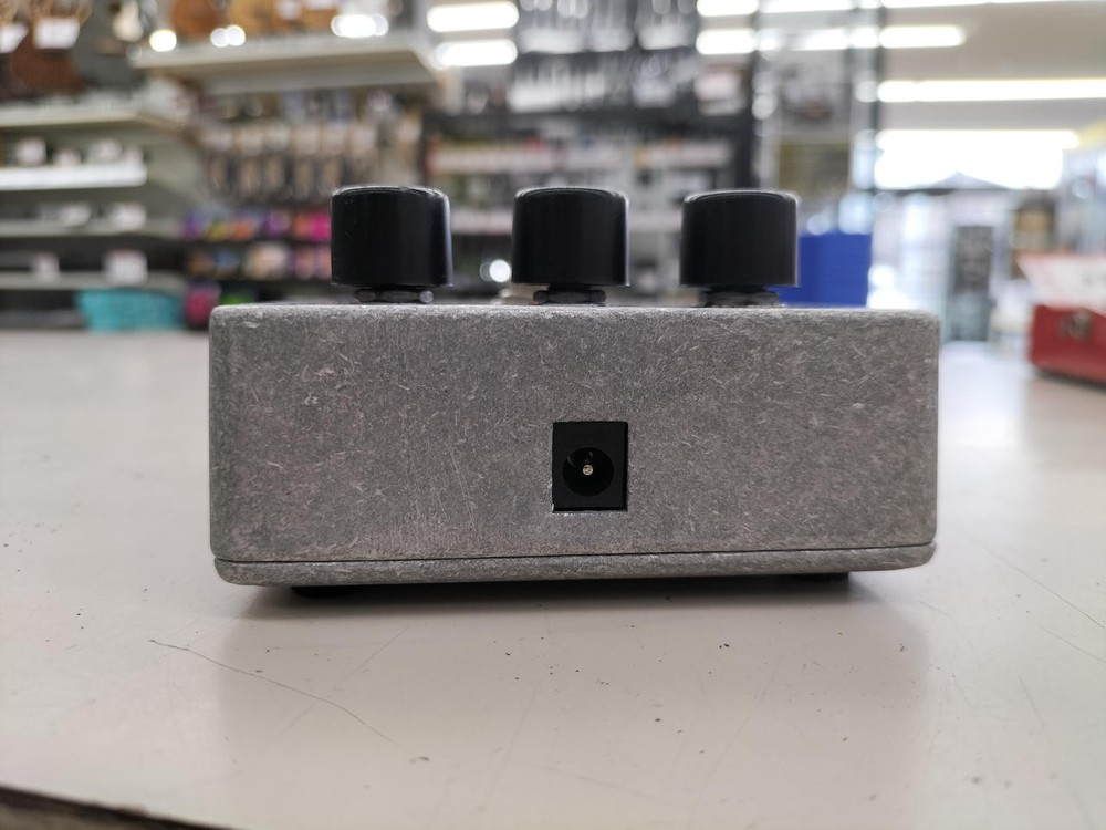 ELECTRO-HARMONIX / THE WORM (260425)
