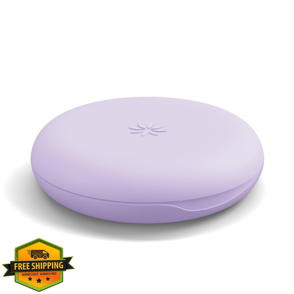 INVISALIGN Aligner Retainer Case by Lavendream