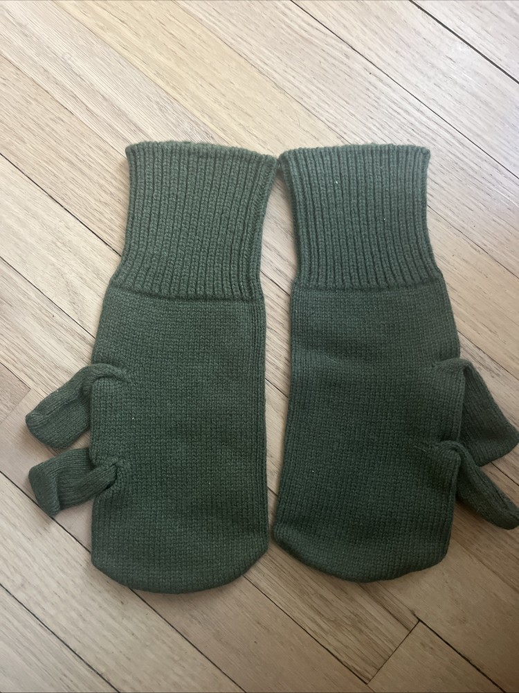 M-1948 Trigger Finger Wool Insert Size Large Hawkins Fabrics Inc.