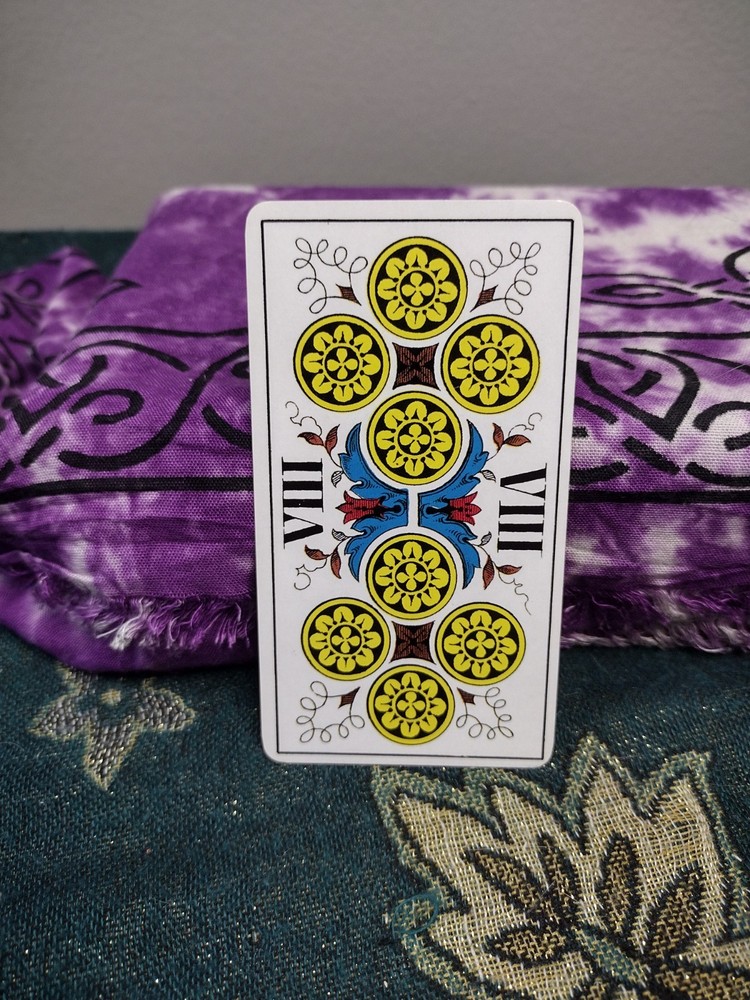 Gioco dei Tarocchi