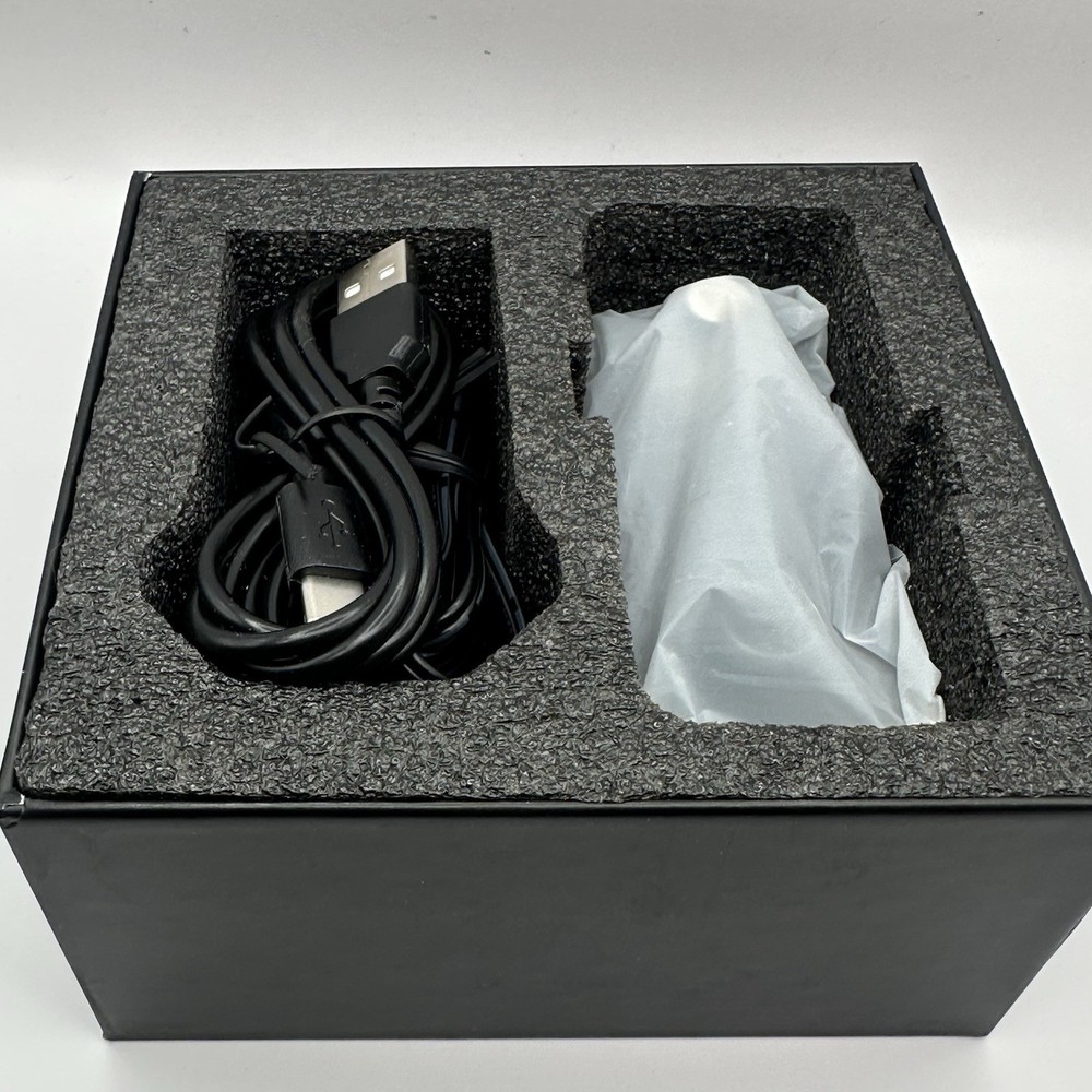 LEKATO Guitar Looper Pedal Effect with Tuner Function 9 Black