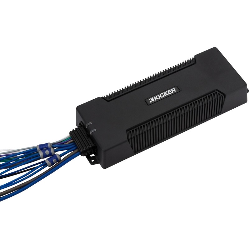 KICKER 48PXA10005 PXA Amplifiers 600 Watts