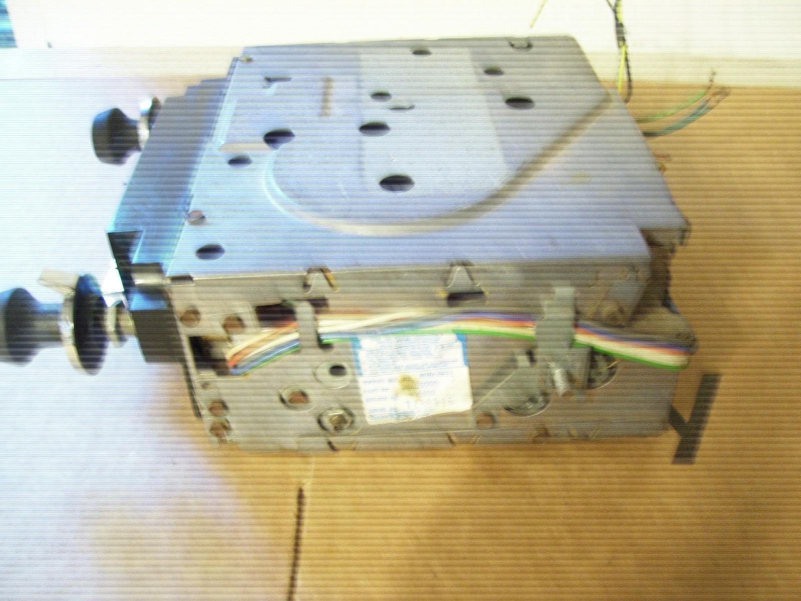 84 GM AM FM radio fits chevy truck 1973 - 87 Good working 74 75 76 77 78 79 80