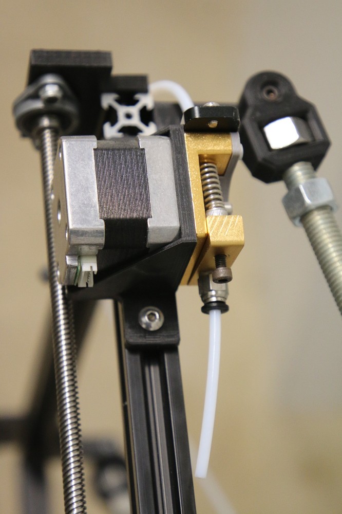 Large 3D Printer 24 in High (AS IS ) #3166