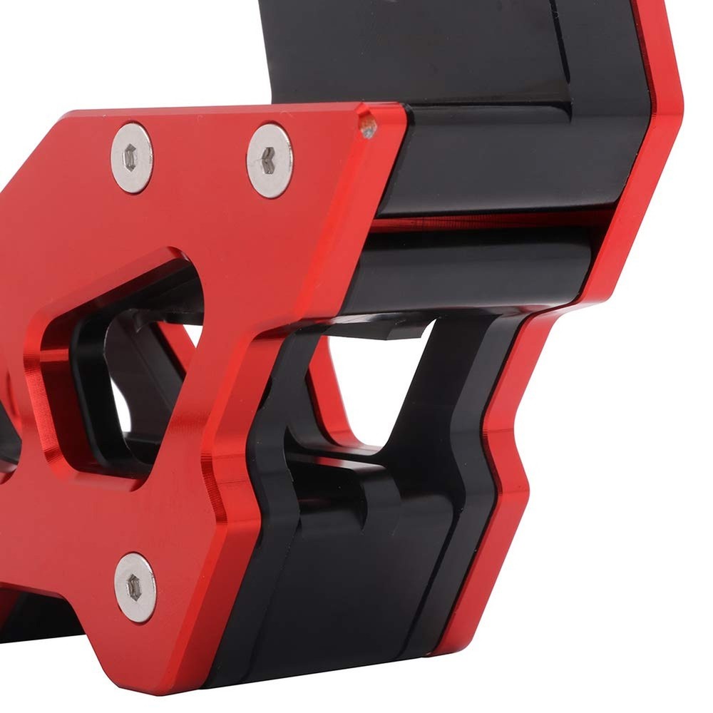 Motorcycle Chain Guard Slider Guide Sprocket Protector for CRF150F 2003-2009 ...