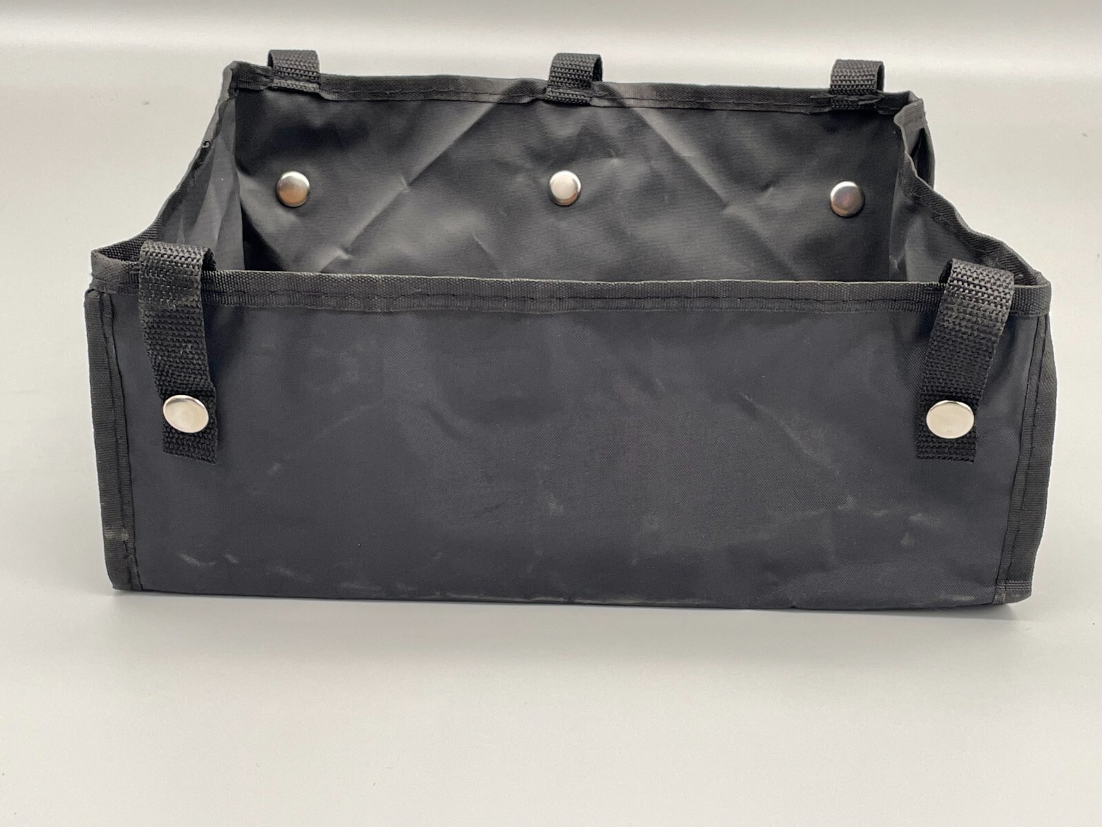 Pouch Tote Bag, Replacement For Rollator Walker Drive Medical R726, NEW