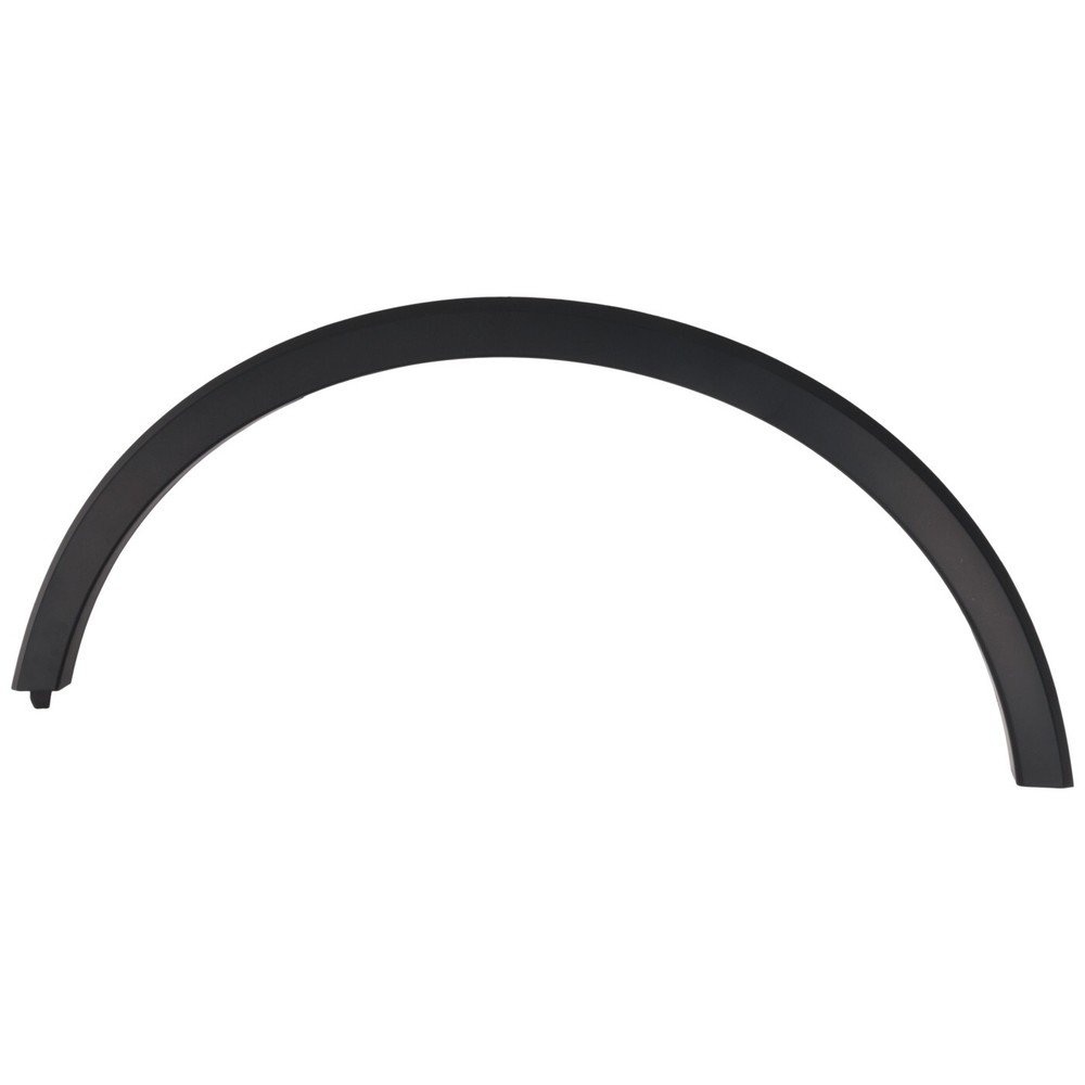 Fender Flares Moulding Trim Wheel Opening Molding Front Driver Left Side Hand