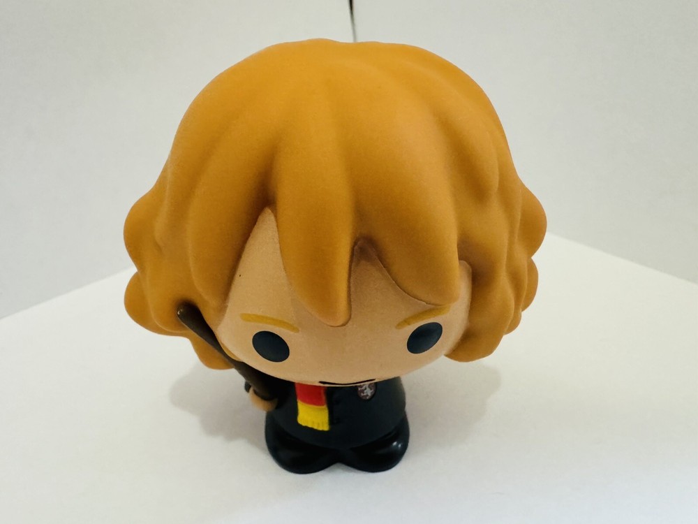 Headstart Hermoine Plastic Doll (Used)