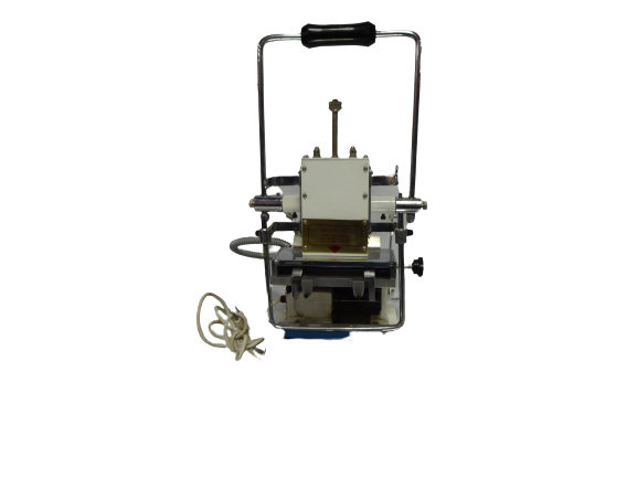 SLE 1000 Hot Stamp Printer