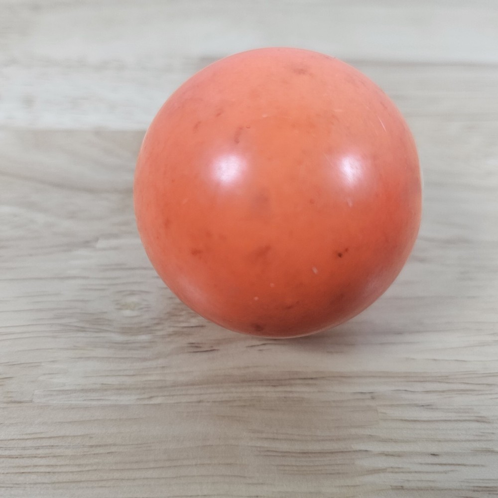 #5 Pool Ball 2 1/4" Replacement Billiard Unbranded