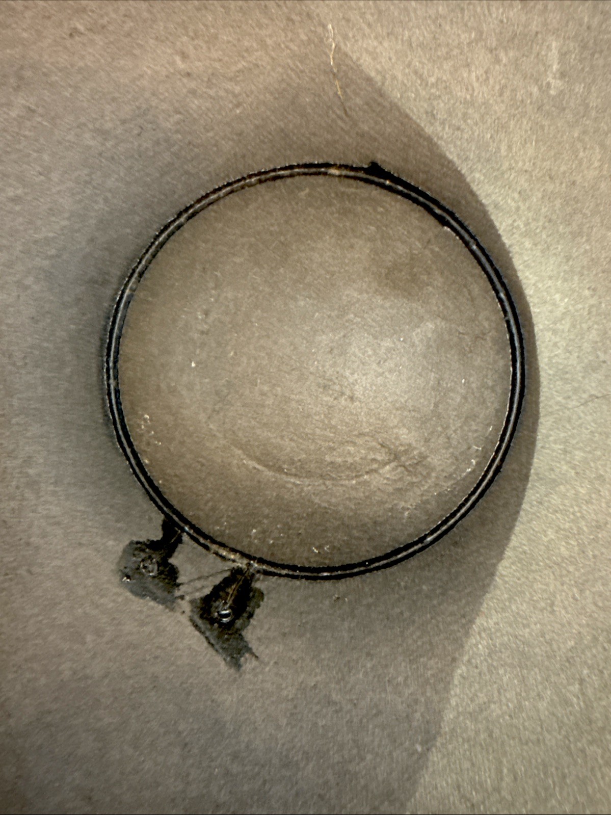 1 Vintage Altec Lansing 890 Bolero Speaker Woofer 406-8Y