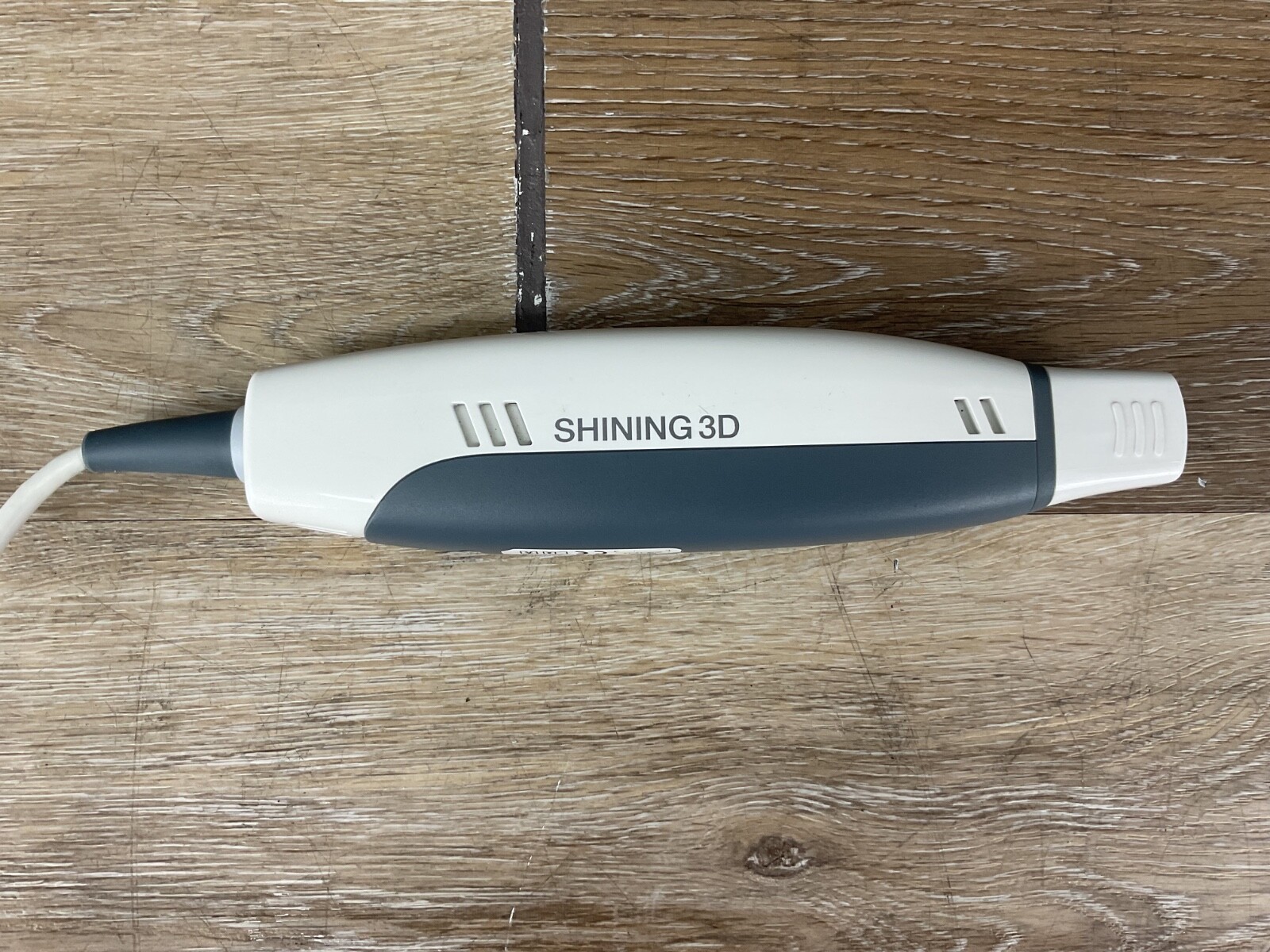 Shining 3D Aoralscan 2 Intraoral Scanner w/ iCalib-II Calibrator Dental Lab