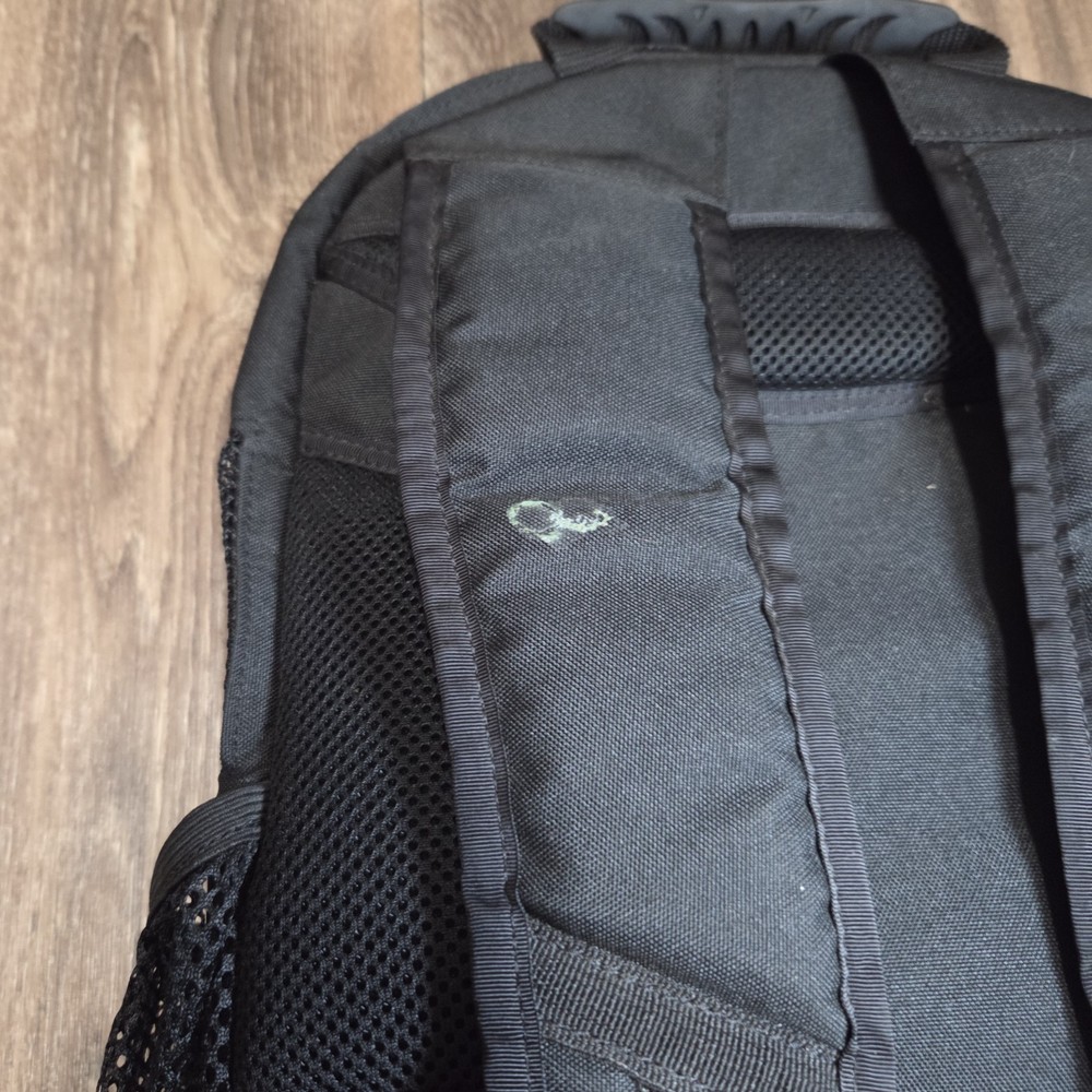 Inogen FULL SIZE G2 backpack with Padded straps