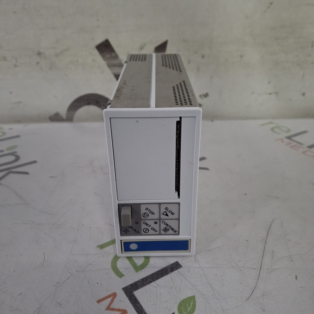 Spacelabs Healthcare 90449 Thermal Printer Recorder Module