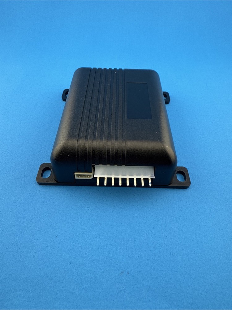 NEW Audiovox Prestige PURSUIT APS596A REPLACEMENT Module Brain Only APS-596A