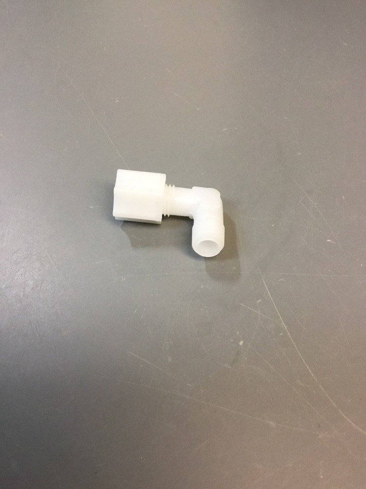 CMA Dish Machines 02103.62 Compression Elbow