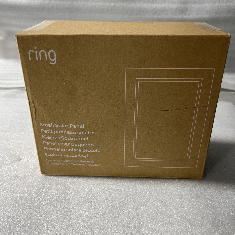 Ring Smart Outdoor Lighting Transformer