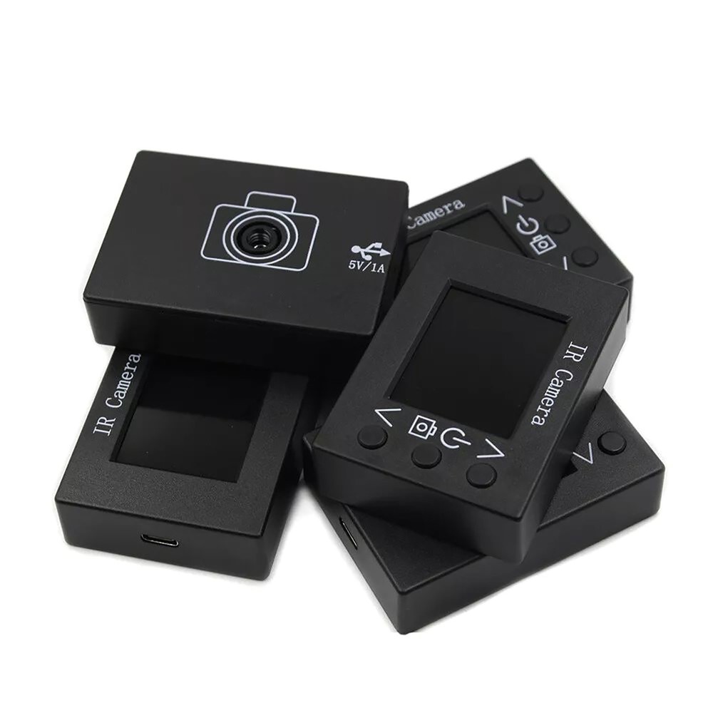 Handheld Digital High Sensitive Infrared Thermal Temperature Imager Camera