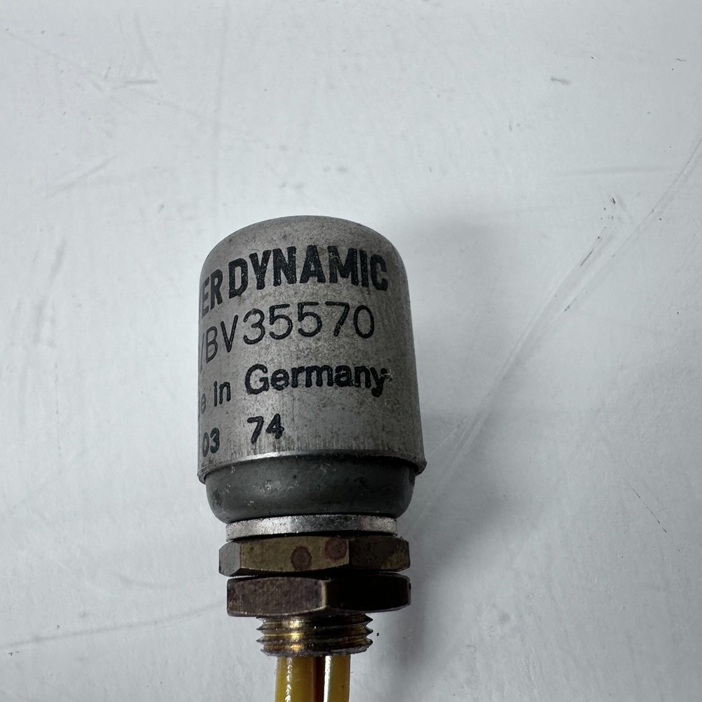 Beyer Dynamics TR/BV 35570 Input Microphone Transformer