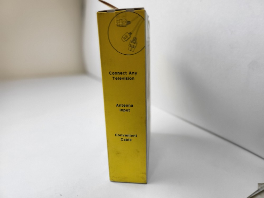 NEW PSYCLONE Automatic RF RFU Coax Switch Adapter for Original First XBOX #41E