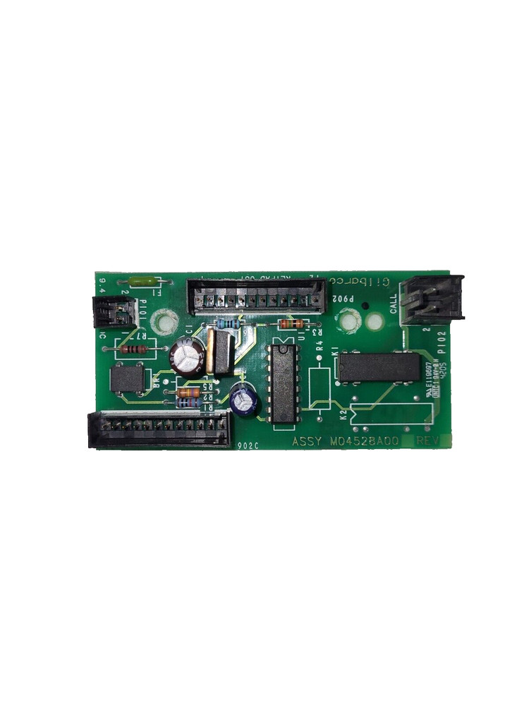 Veeder-Root/Gilbarco M04528A001 PCA, CALL INTERFACE