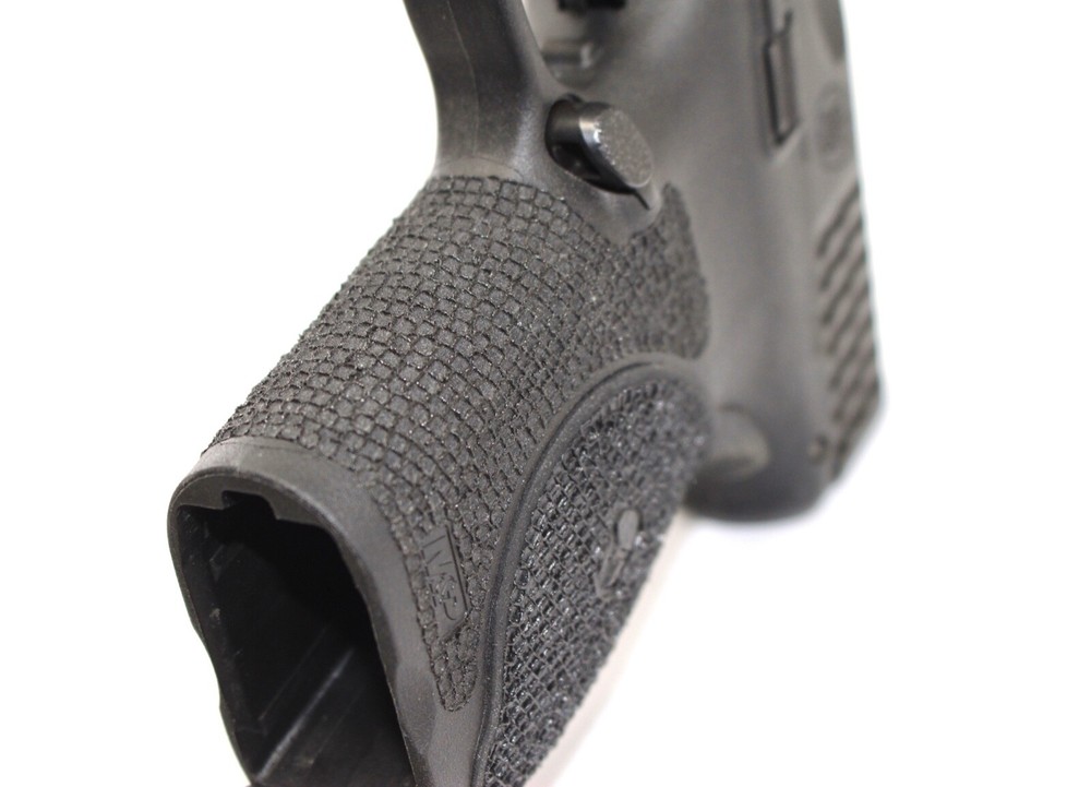 OTDefense Square Tip, Firearm Stipple Tip