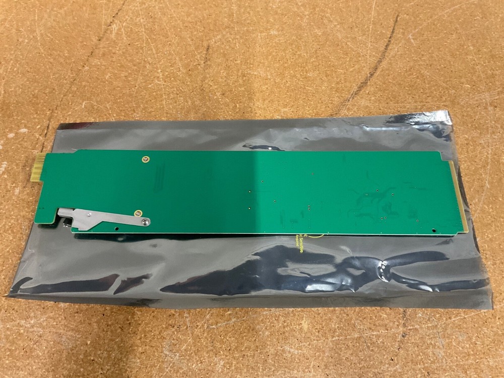 MFC-8322-S OpenGear Frame Network Controller 8322AR-011-06