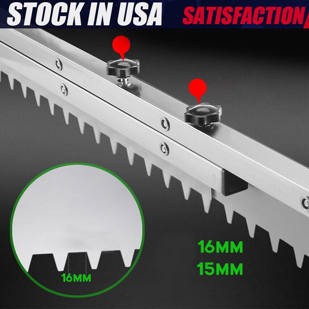 1270mm Tile Flat Ash Tool Tile Leveling System Flat Sand Tiling Paving Artifact