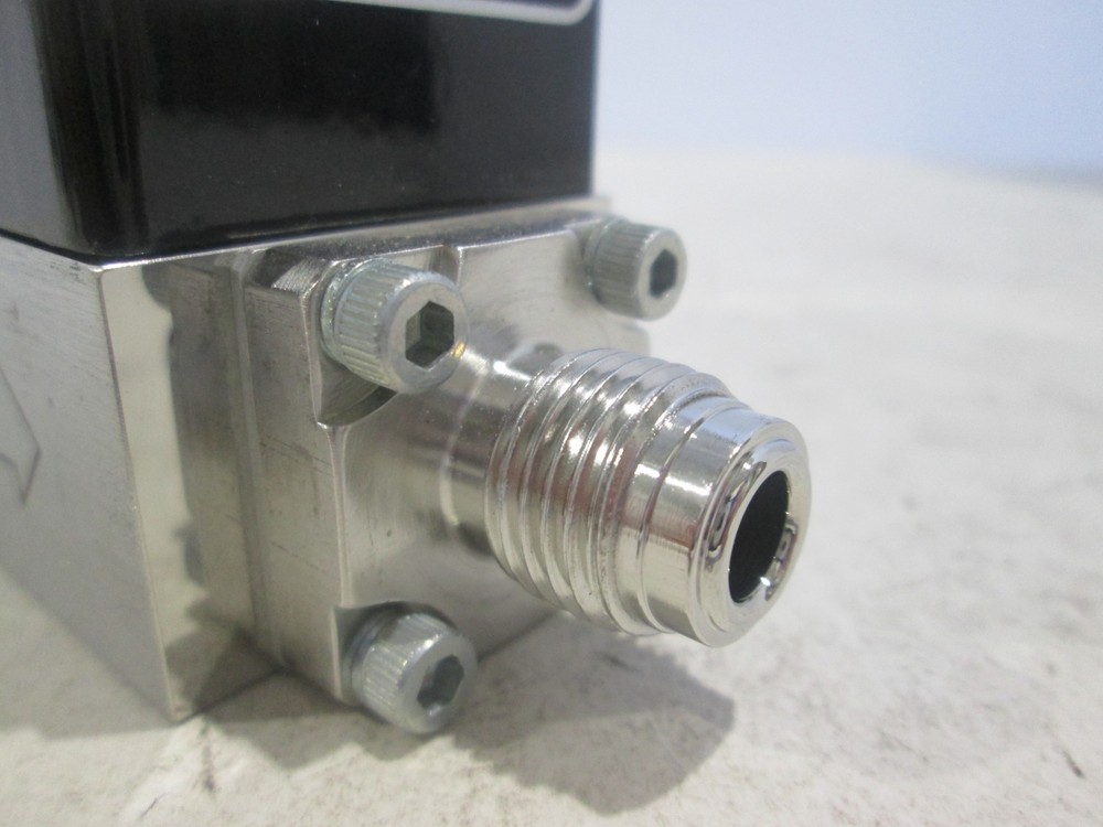 Unit, UFC-1560A, Mass Flow Controller, 3 SLM, H2, Used