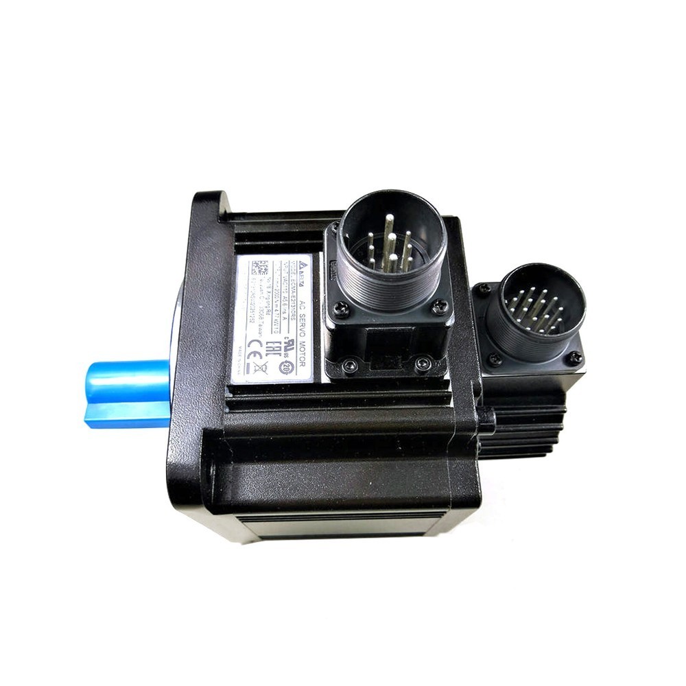 NEW DELTA servo motor ECMA-E21310RS in box