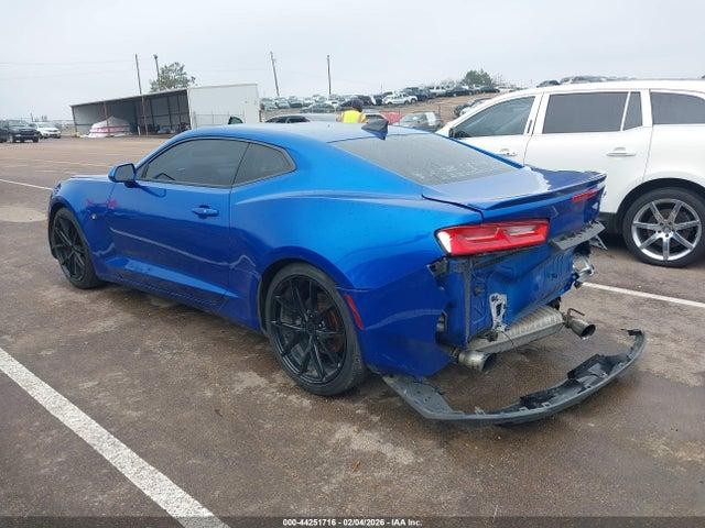 Used Telematics Interface Module fits: 2017 Chevrolet Camaro Communication activ