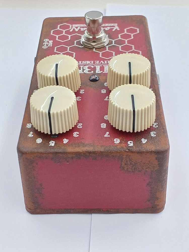 KARDIAN C9H13NO3 EFFECTOR 520648