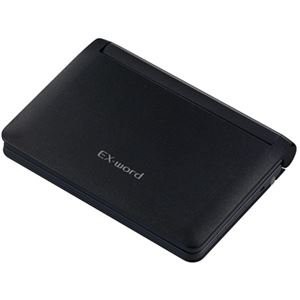 Casio electronic dictionary Data Plus 6 high school student model 150 content X