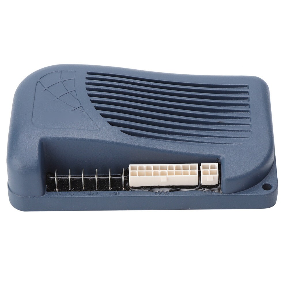1228-2908 For CURTIS PMC 24V / 110A Permanent Magnet Motor Speed Controller Set