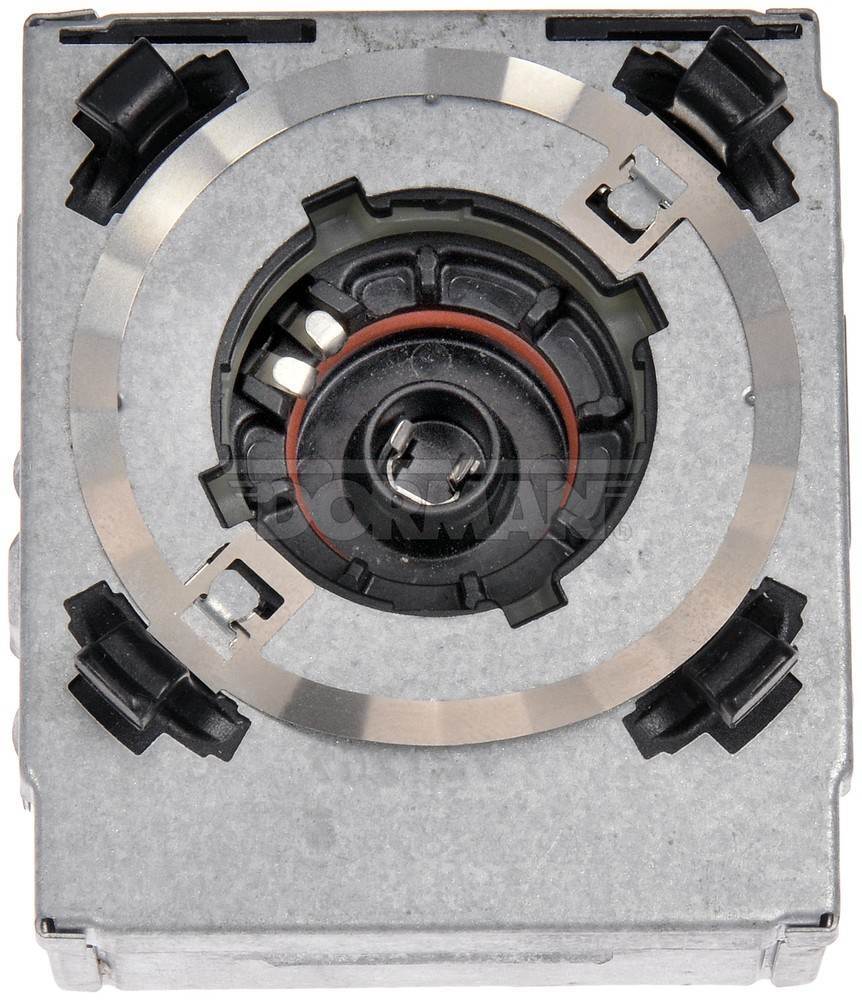 Headlamp Component Dorman (OE Solutions) 601-160